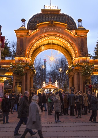 Tivoli - Klik for at tilmelde dig