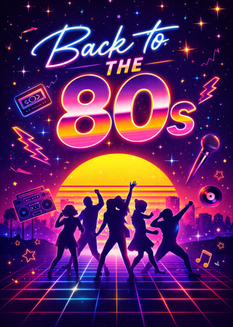 Musical - Klik for at tilmelde dig