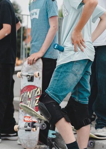 Klub Ølsted - Klik for at tilmelde dig