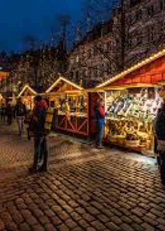 Juletur for deltagende  - Klik for at tilmelde dig