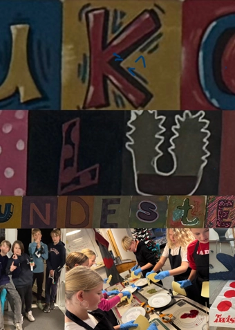 Klub Hundested - Klik for at tilmelde dig