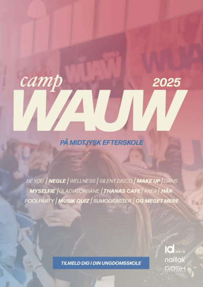 wauw
