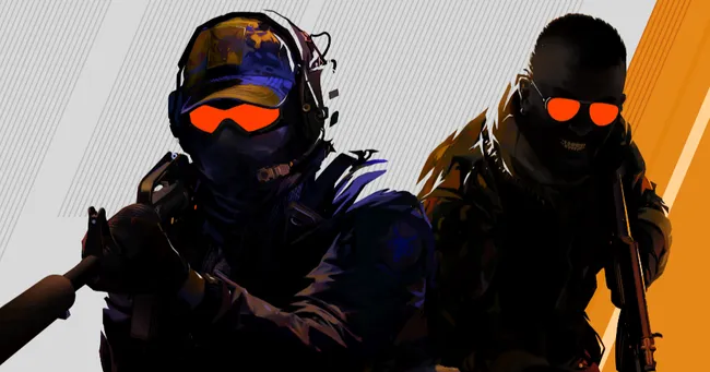 Counterstrike