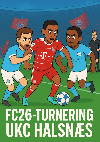 Fc26-turnering 