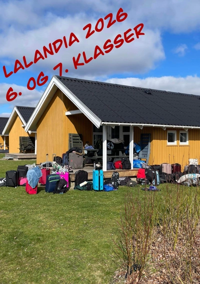 Lalandia 2026