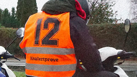 Knallertundervisning i uge 22 og 23 2026 - Klik for at tilmelde dig