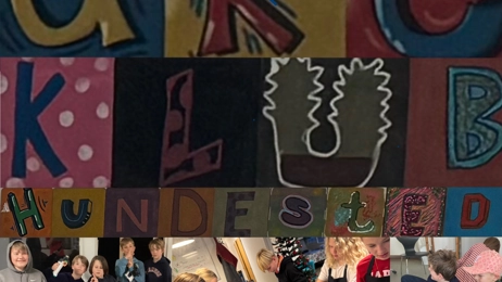 Klub Hundested - Klik for at tilmelde dig