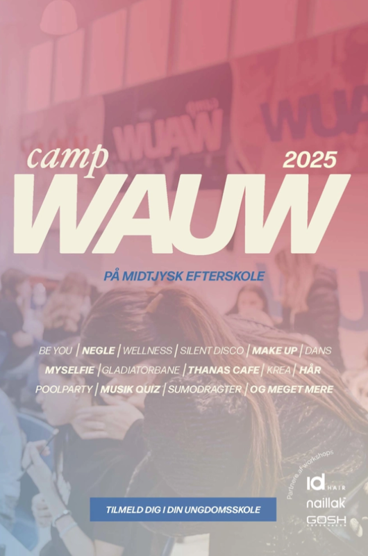 wauw