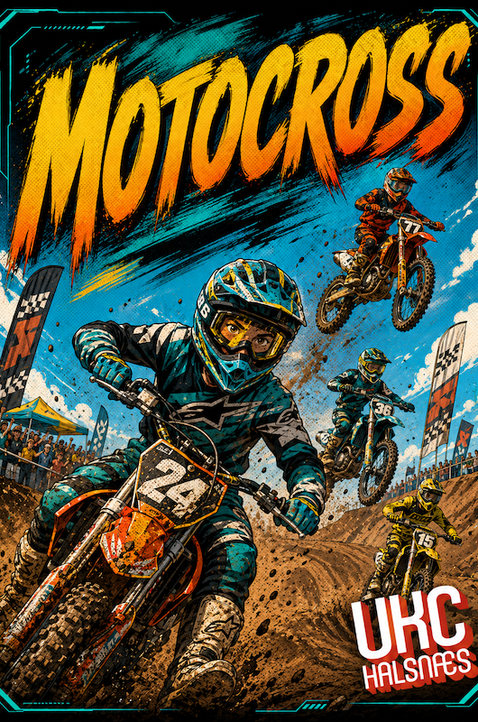 Motocross