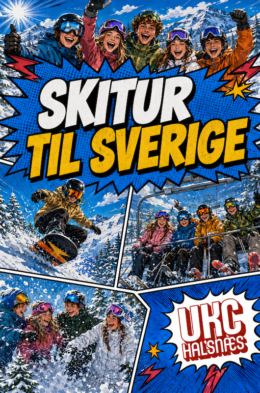Skitur