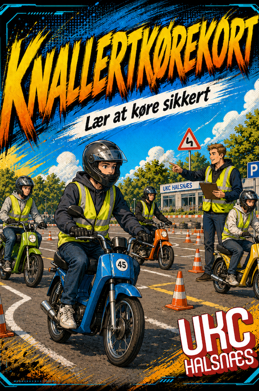 Knallert
