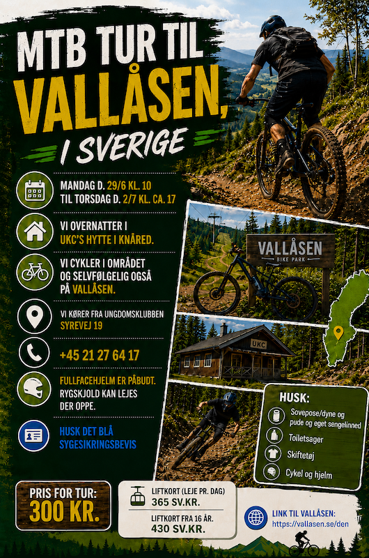 MTB