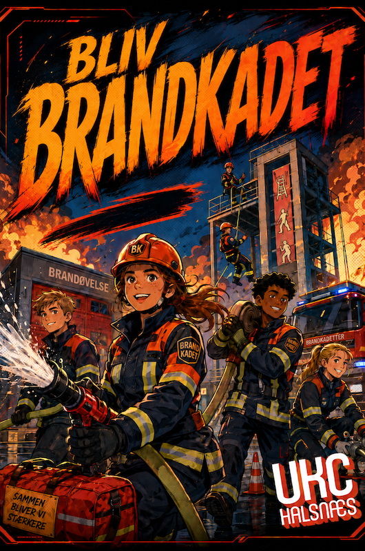 Brandkadet