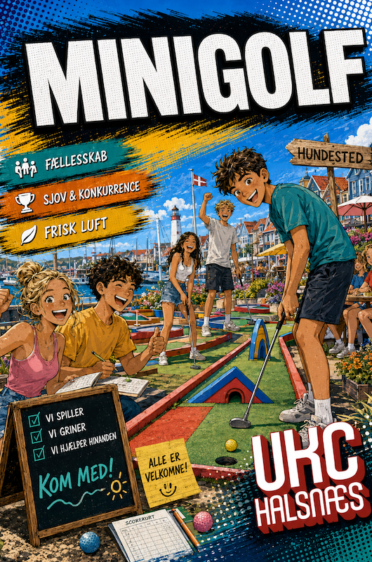 Minigolf