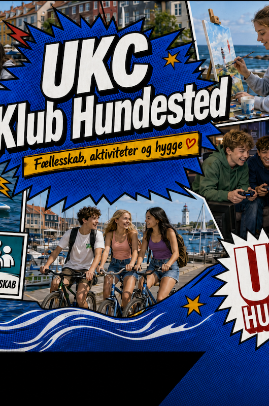 Klub Hundested